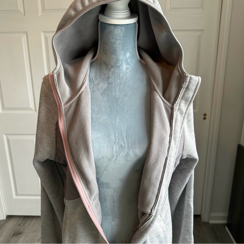 🆕 Reebok jacket 🧥 - Picture 9 of 14